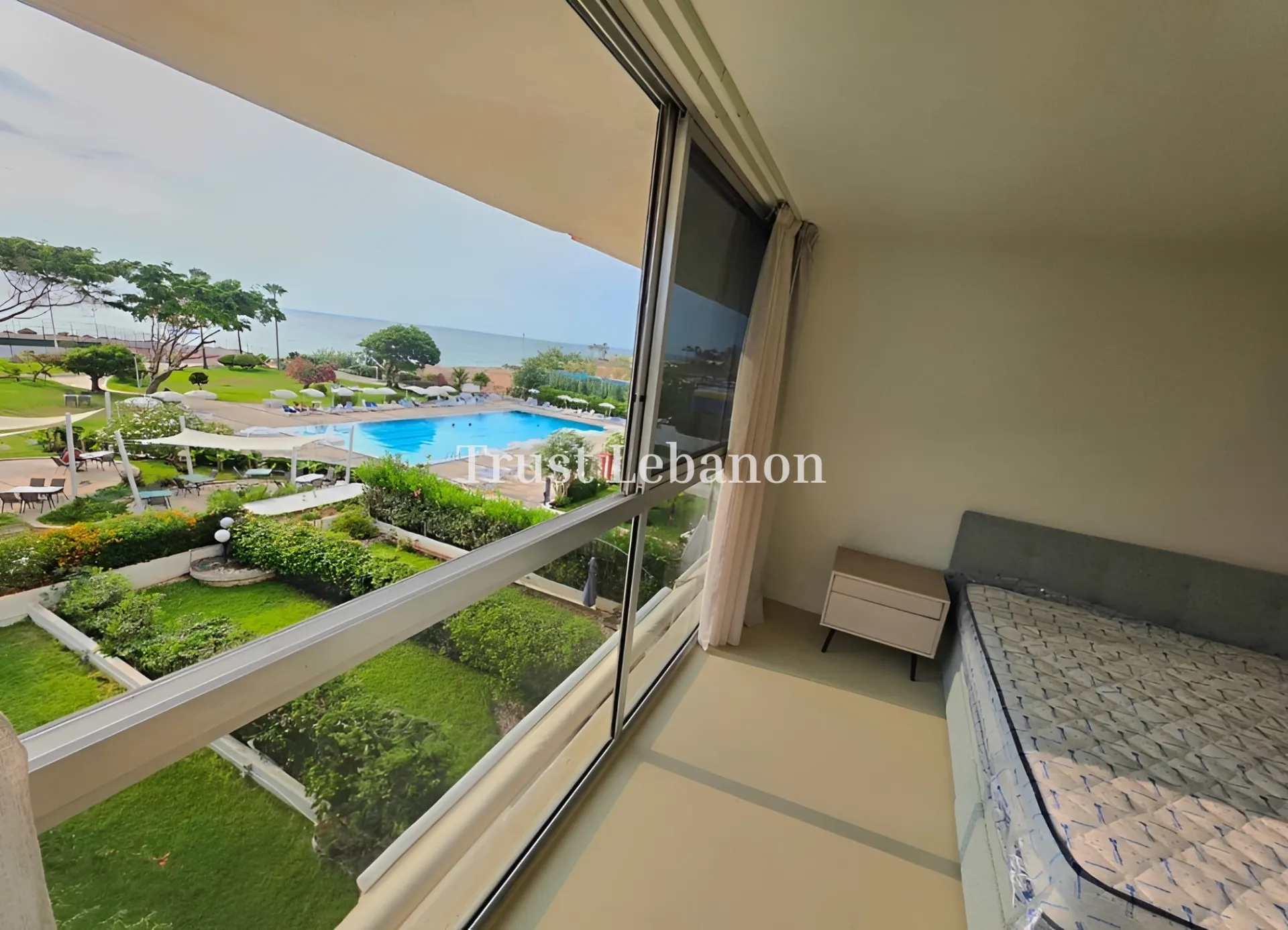 Chalet for rent in Zouk Mosbeh, Lebanon