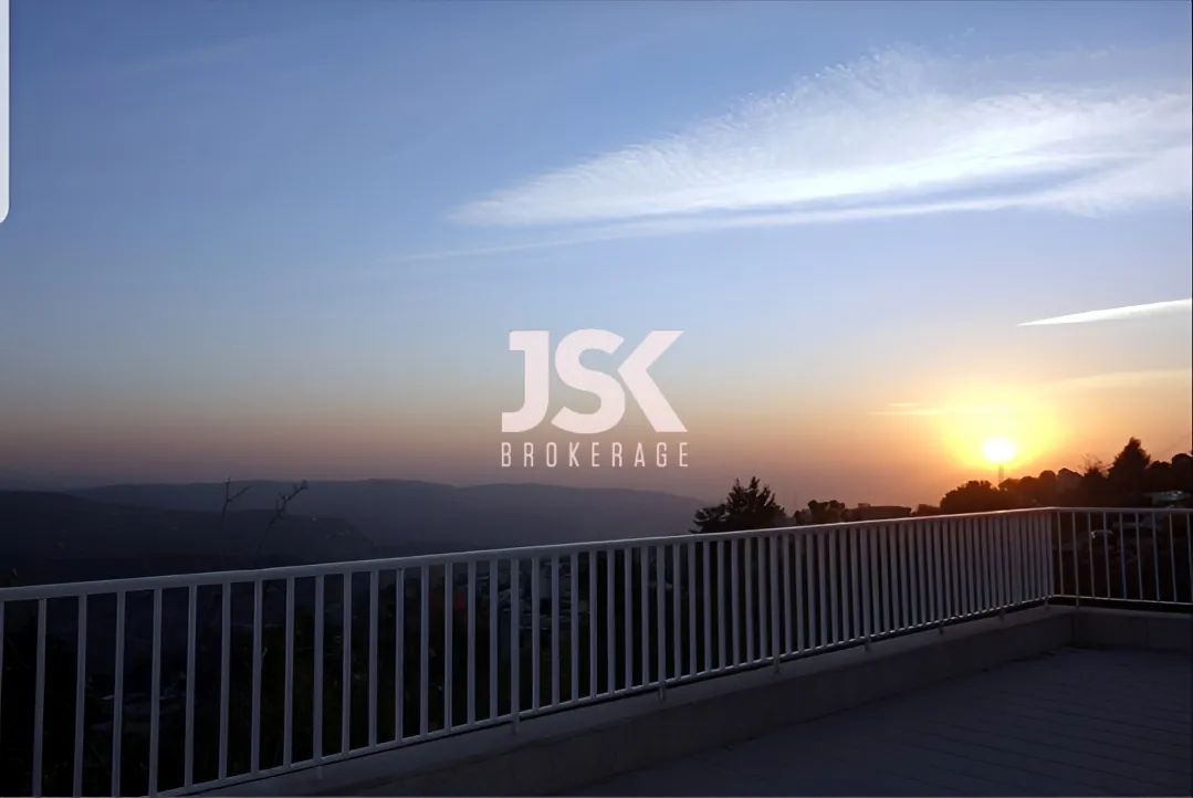 Villa for Sale in Kfardebian, Lebanon