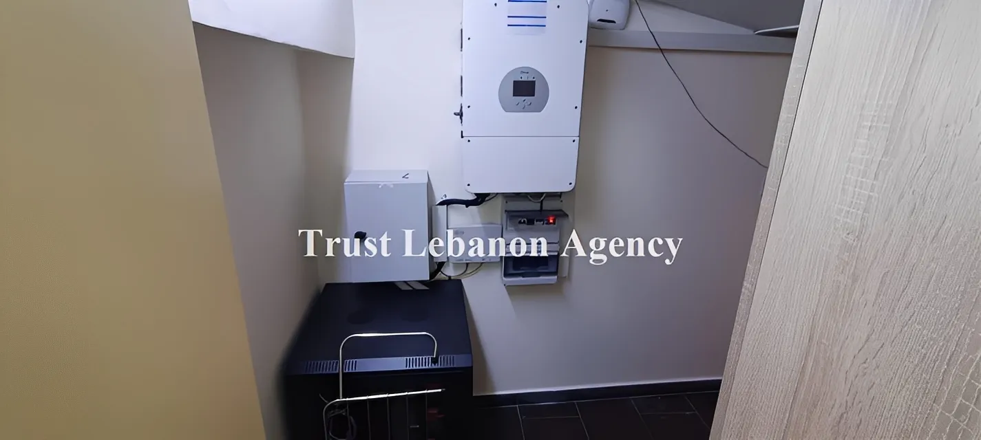 Duplex for Sale in Keserwan Zouk Mosbeh Lebanon