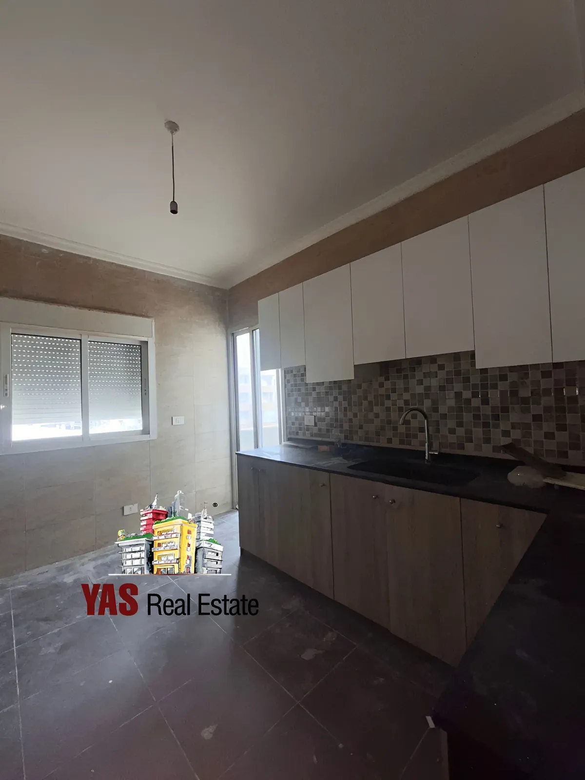 Apartment for Sale in Zouk Mikael