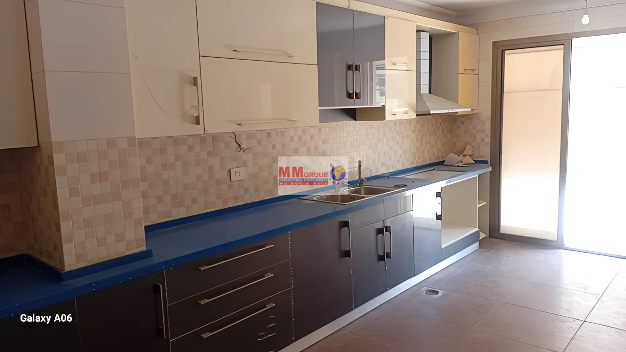 Apartment for Sale in Hazmieh Lebanon