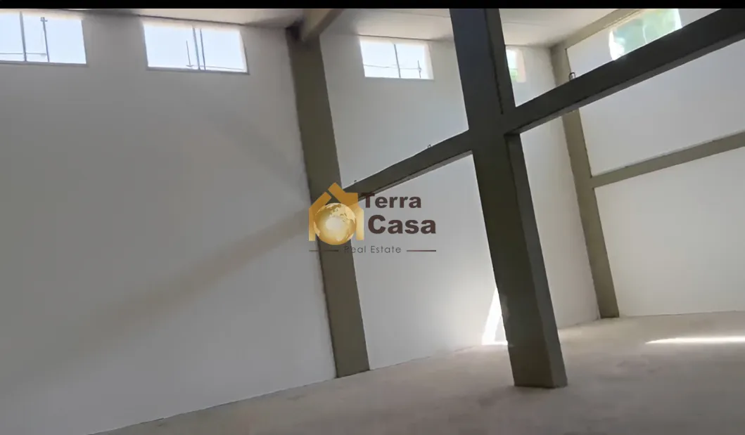 Office for Rent in Zahle