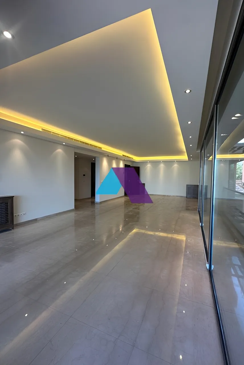 Apartment for Sale in Saifi Village