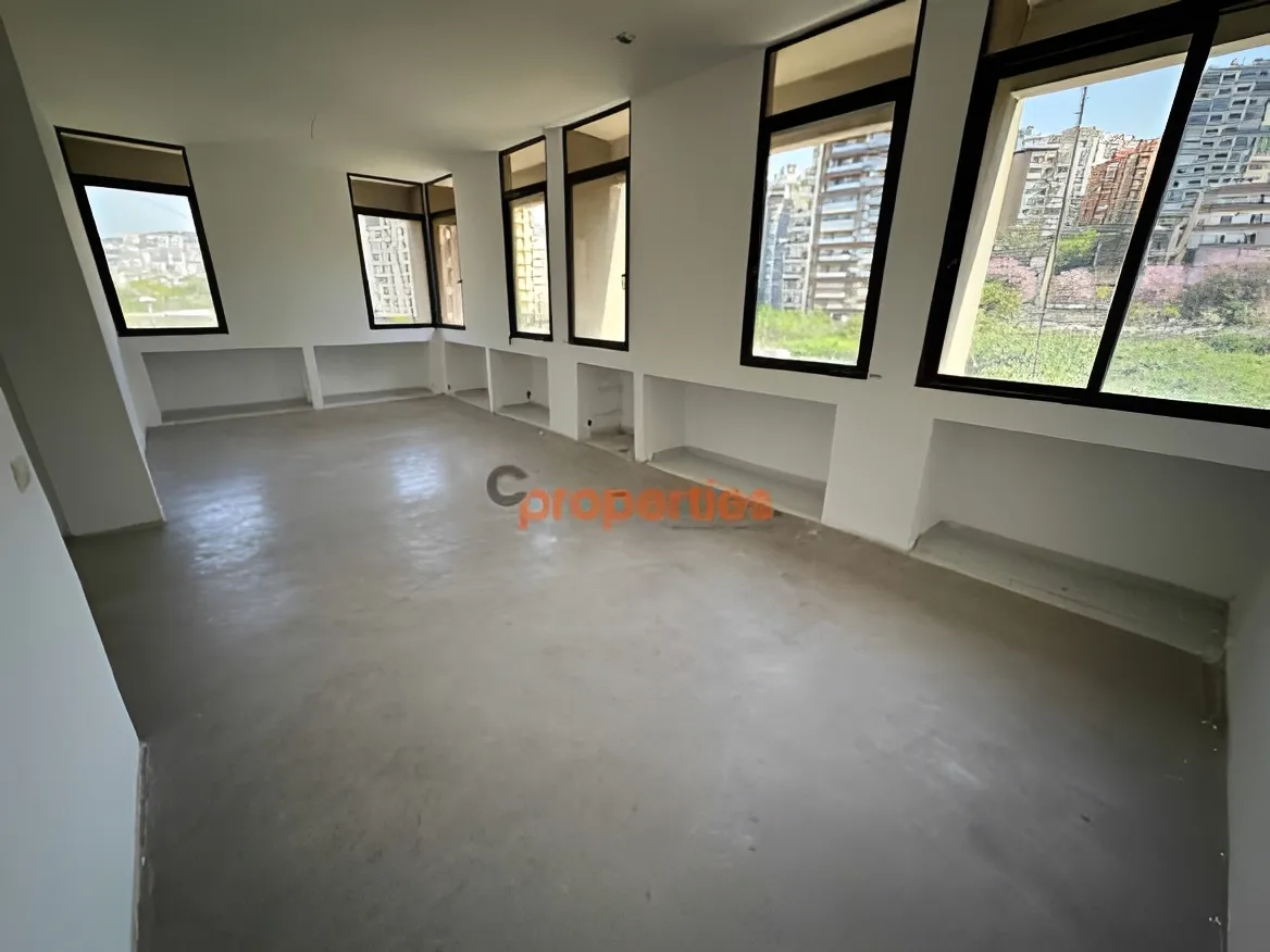 Office for Sale in Jal El Dib