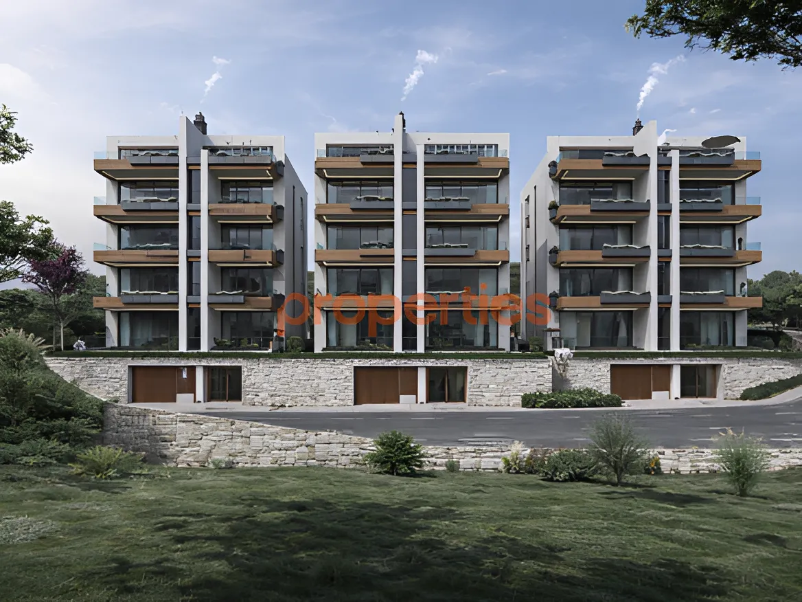 Apartment for Sale in Aaoukar - 3 bed, 5 bath
