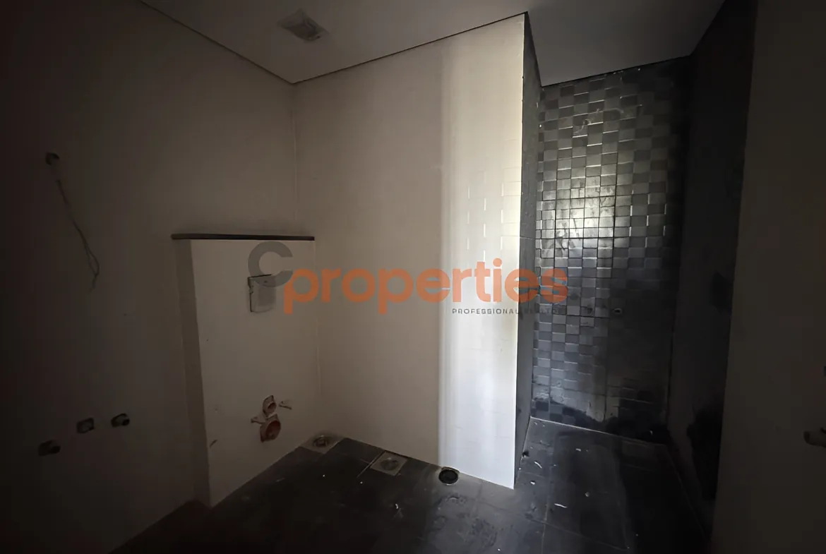 Apartment for Sale in Cornet Chahwan