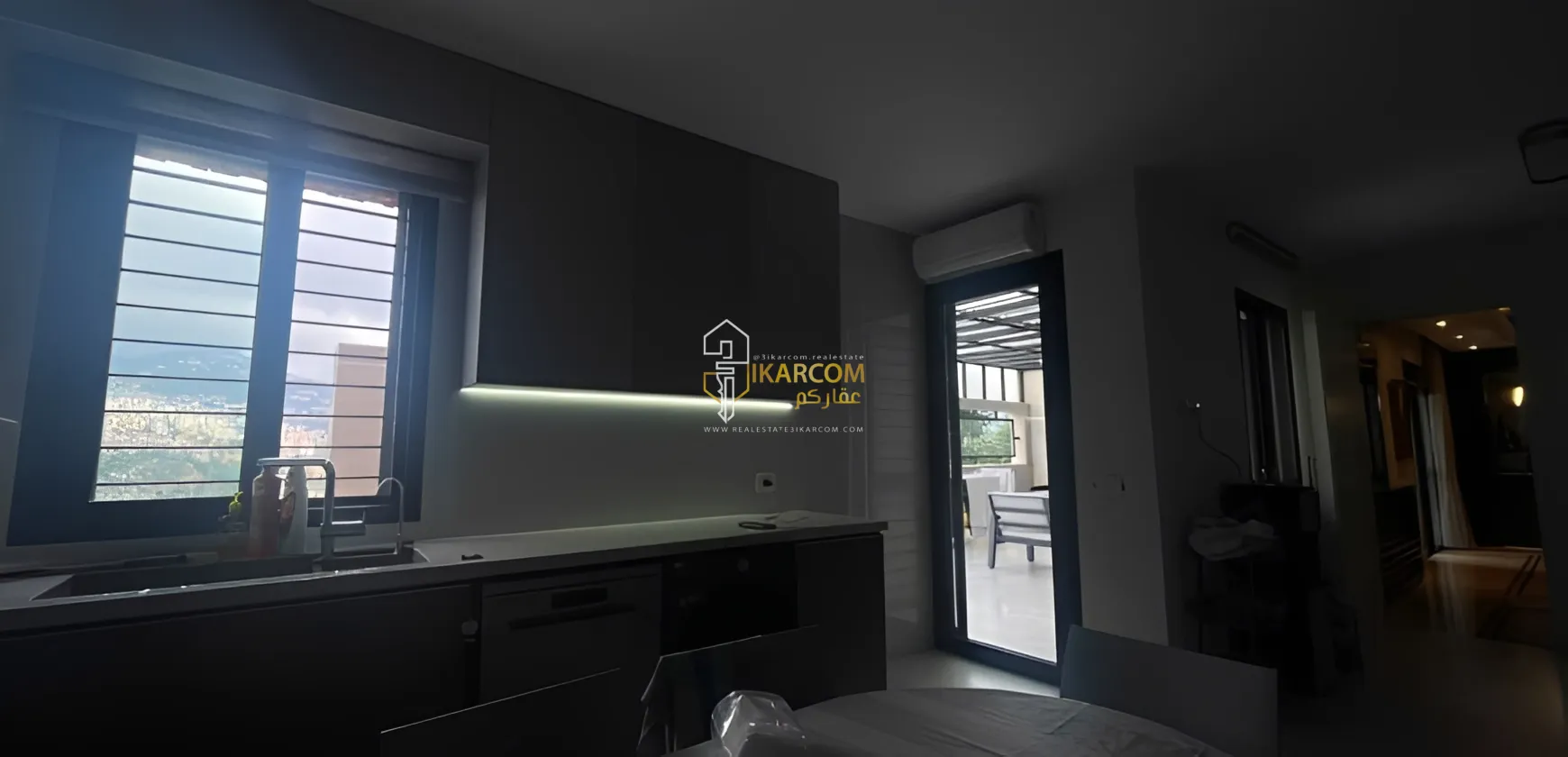 Apartment for Sale in Baabda, Lebanon