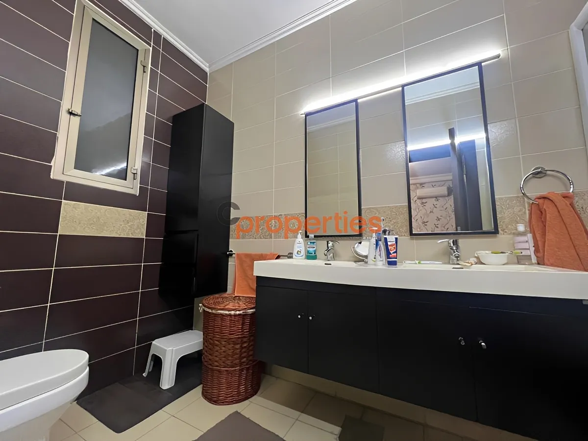Apartment for Sale in Mar Takla, Hazmieh