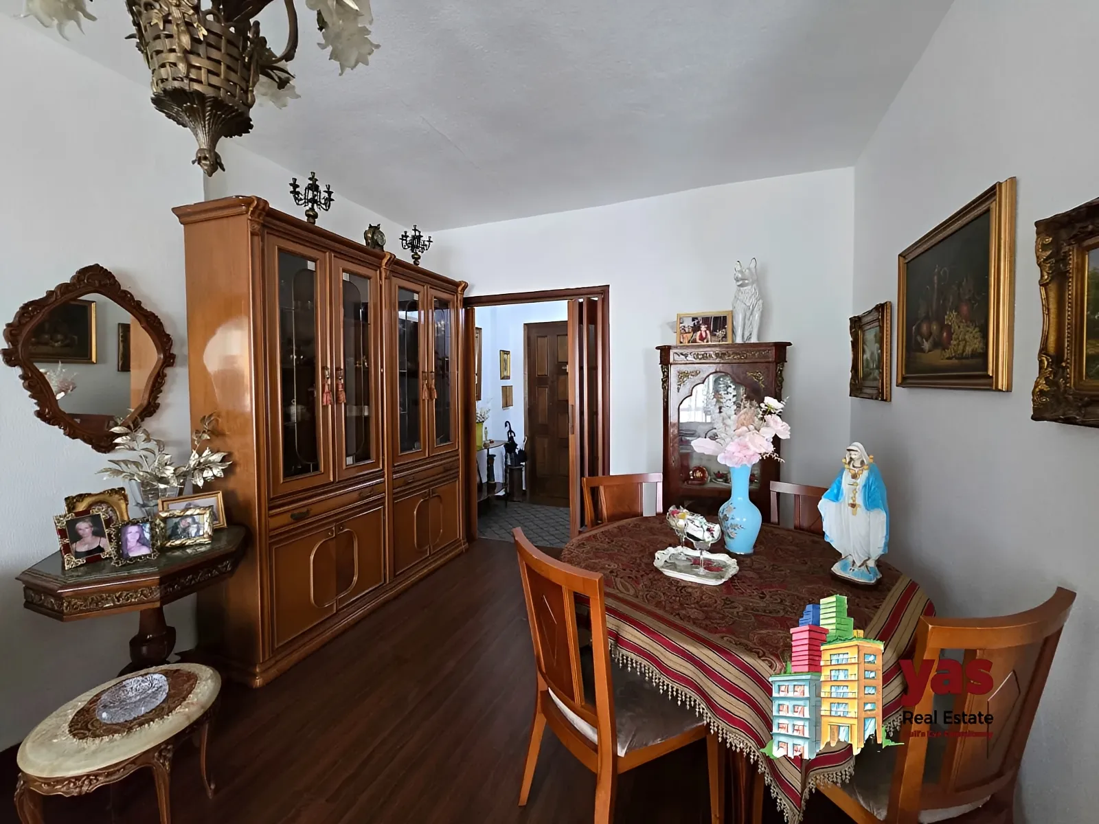 Apartment for Sale in Rayfoun