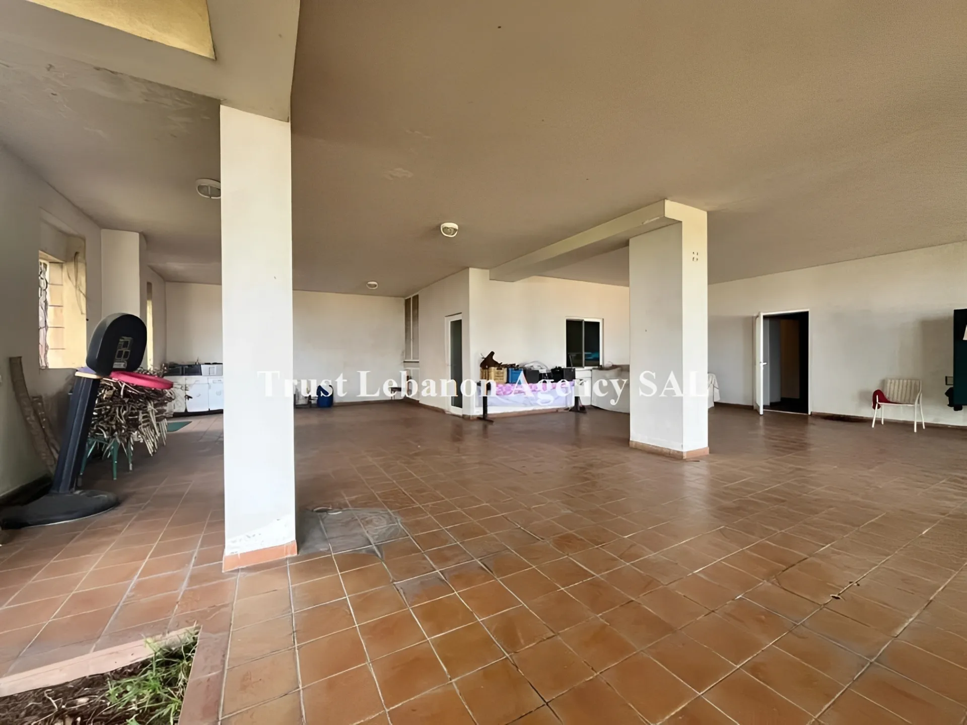 Villa for Sale in Metn Naccache Lebanon