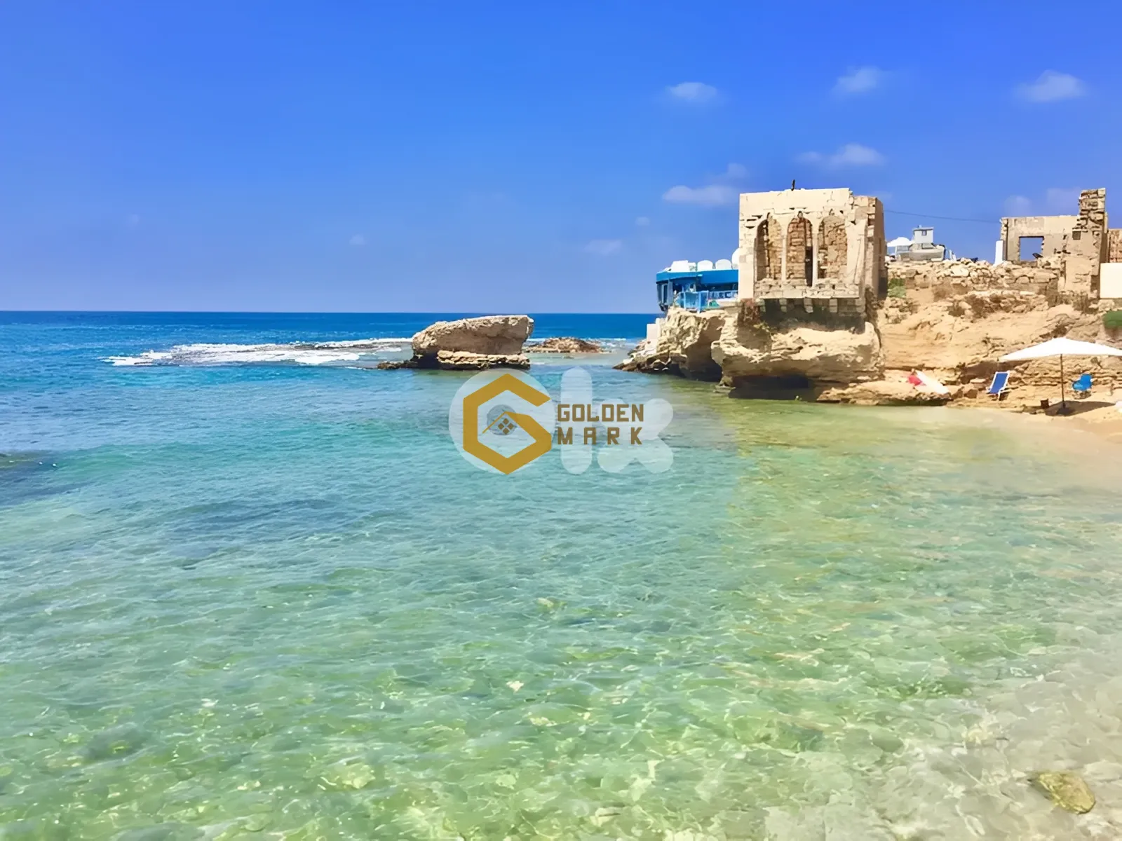 House for Sale in Batroun