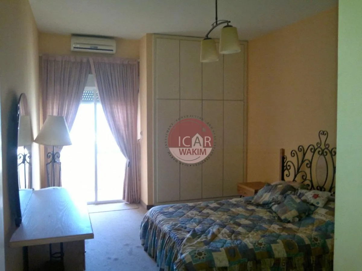 Apartment for Sale in Ballouneh