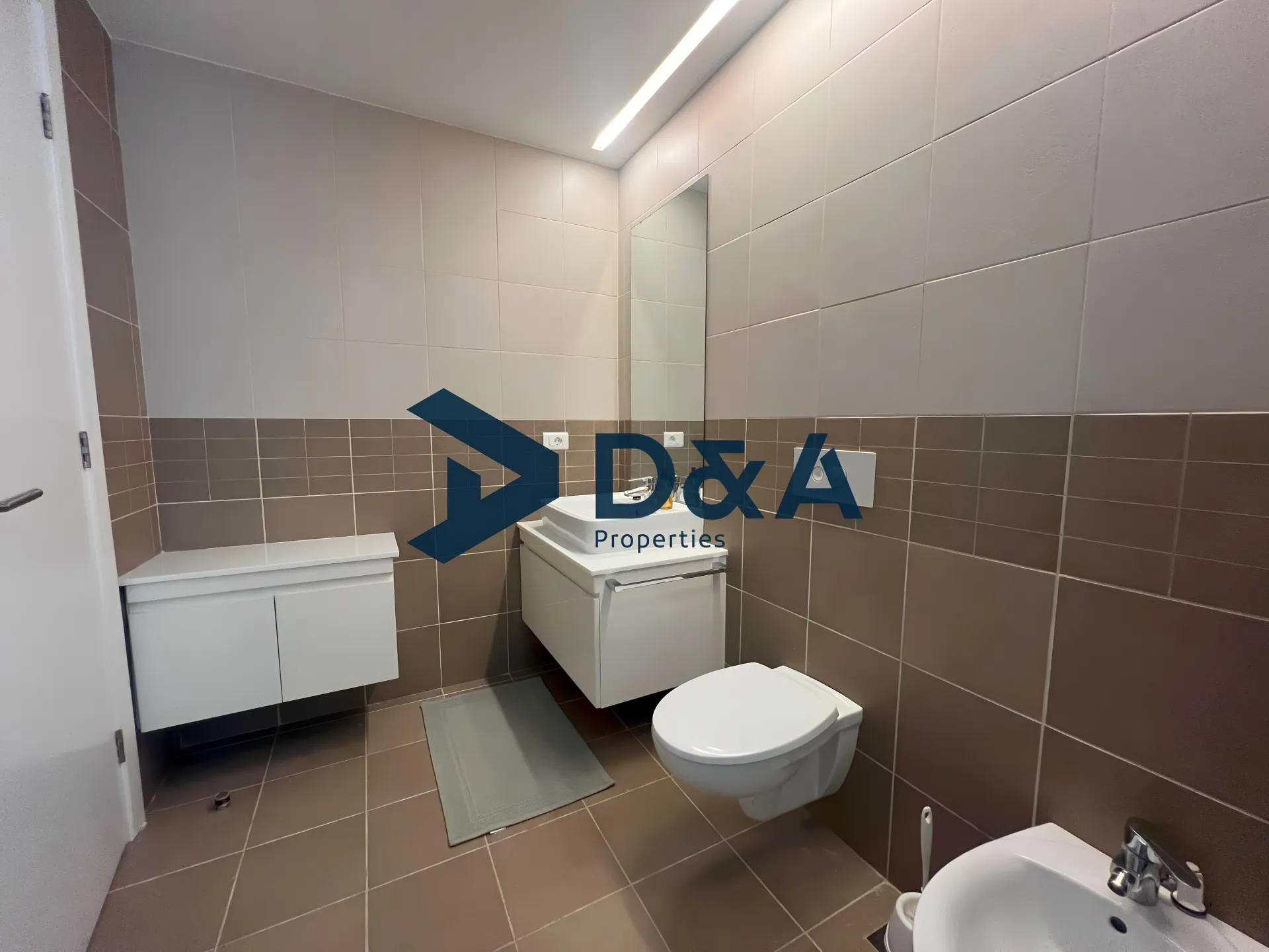 Penthouse for sale in Achrafieh, Beirut, Lebanon