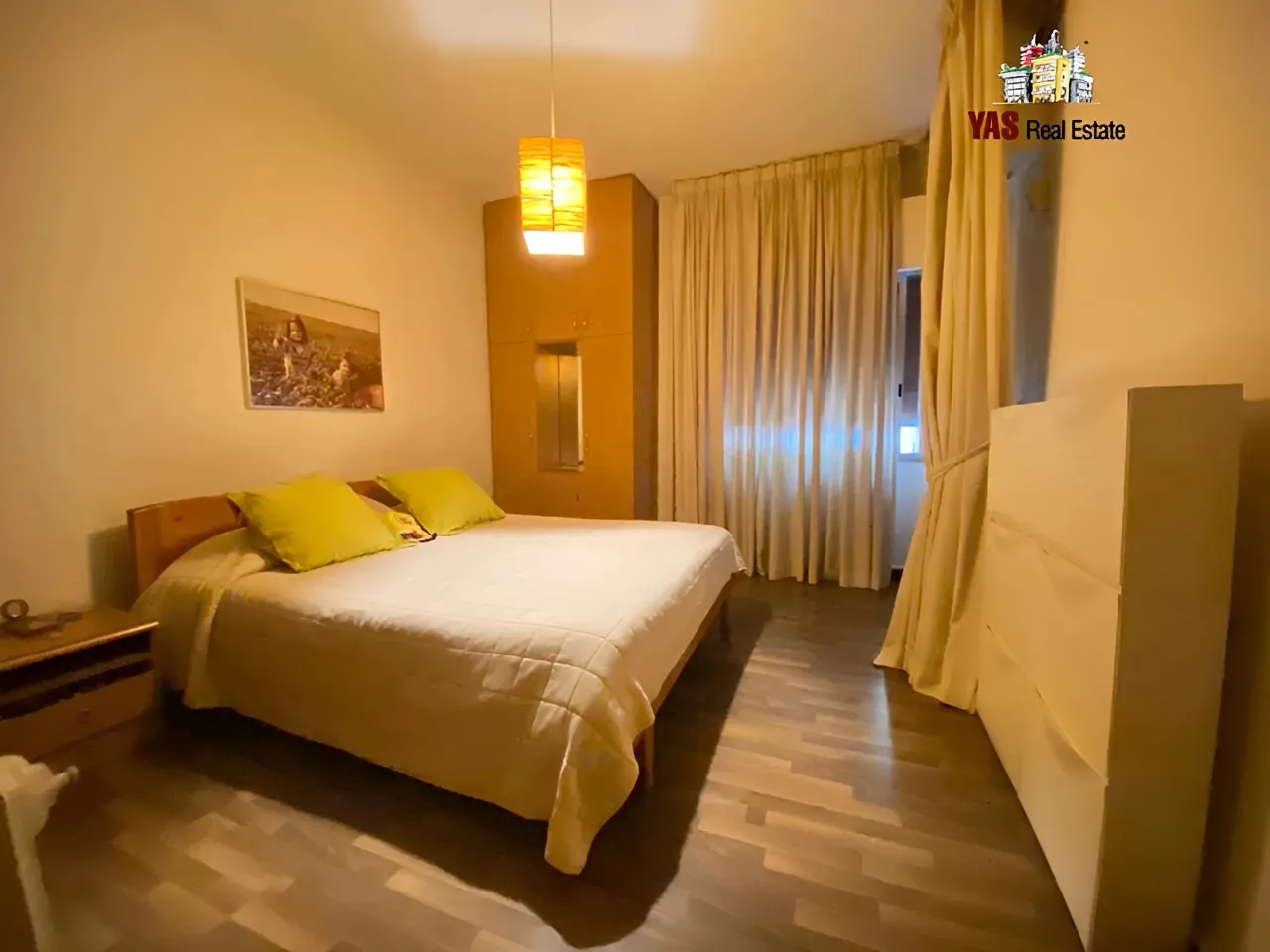 Apartment for Sale in Jeita - 4 bed, 4 bath
