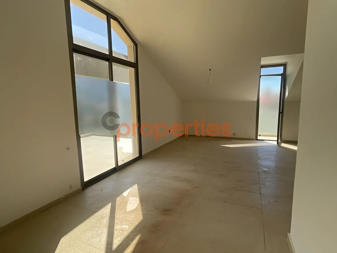 Apartment for Sale in Kfar Hbab