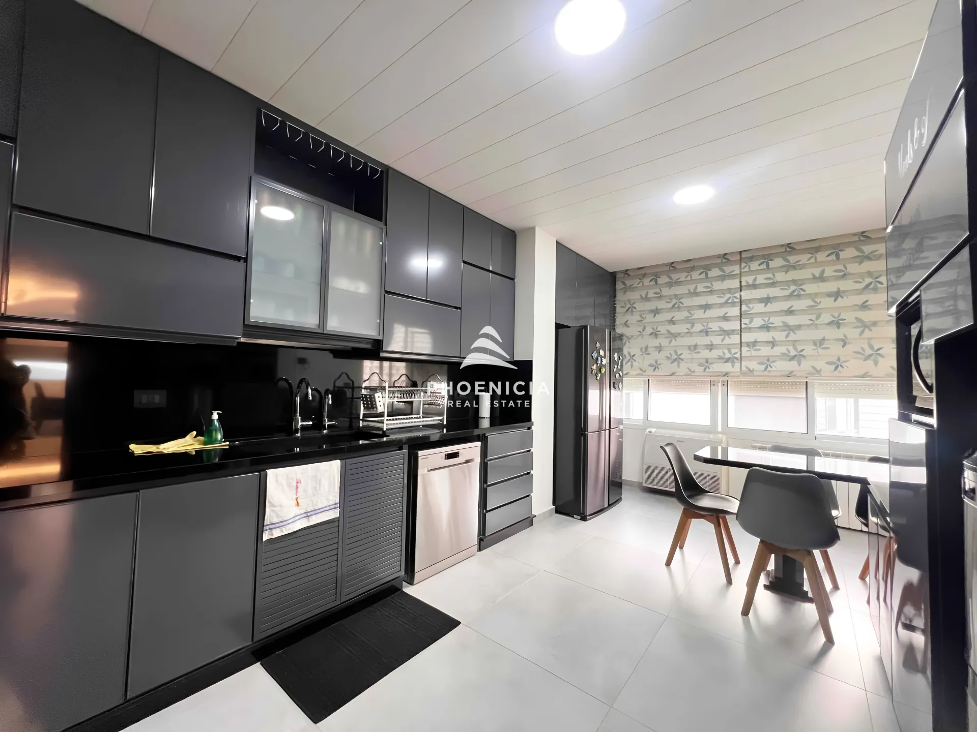 Apartment for Sale in Blat