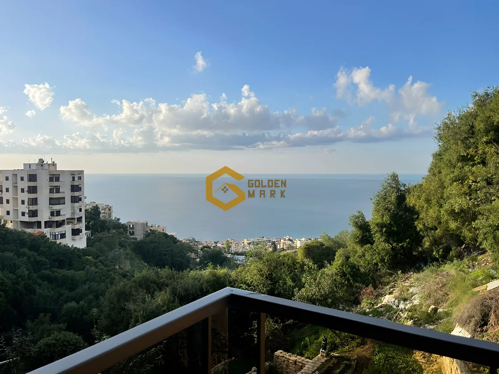 Apartment for Sale in Halat - 2 bed, 3 bath
