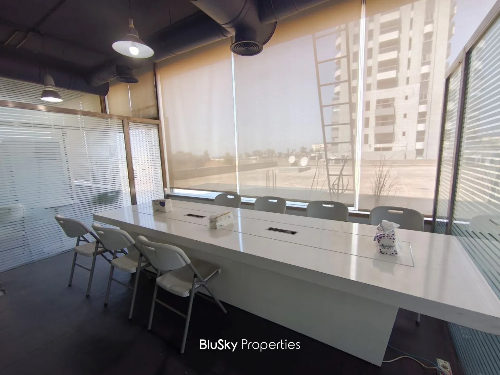 Office for rent in Dbayeh, lebanon
