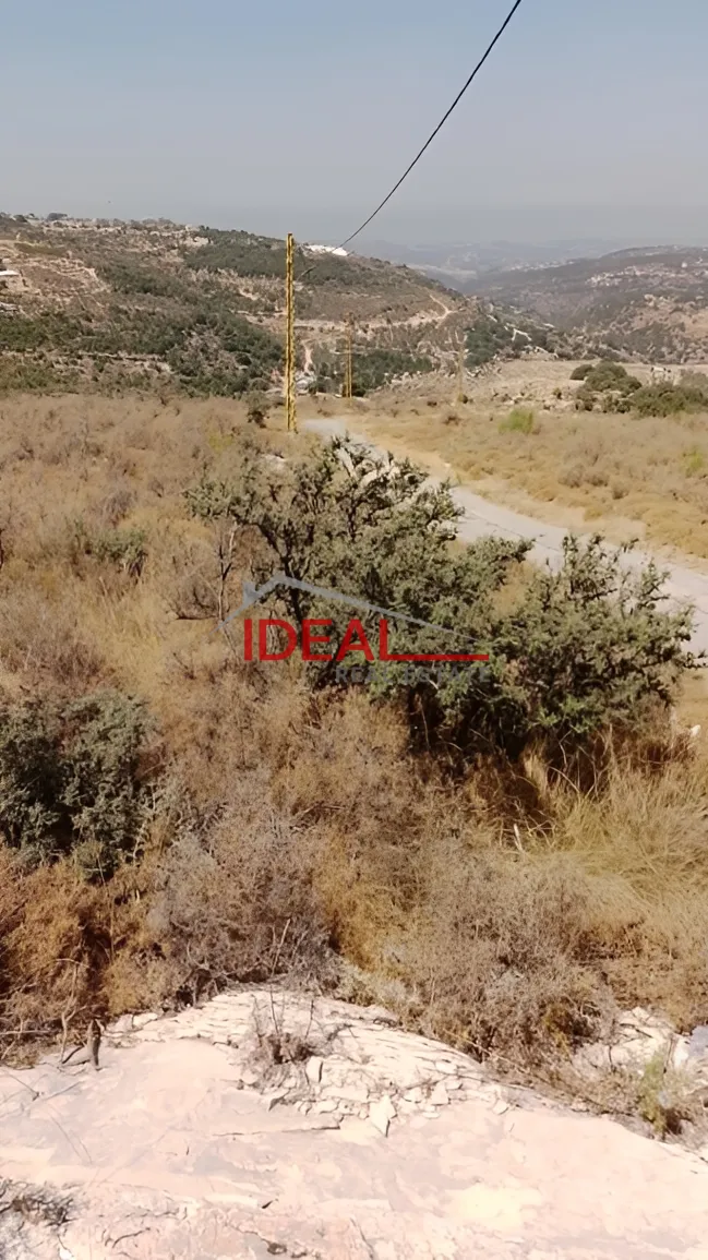 Residential Land for sale in Assia
