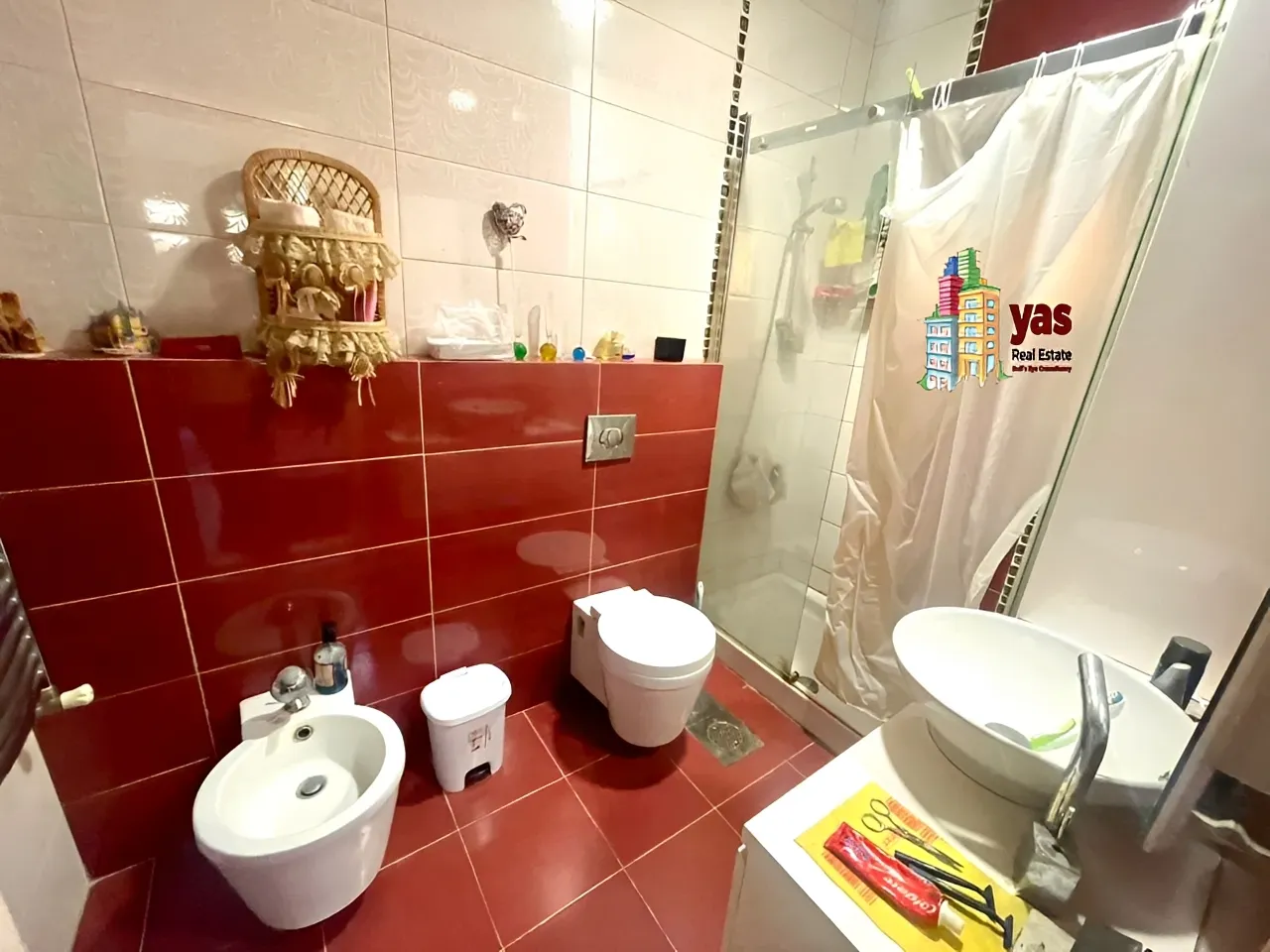Apartment for Sale in Adma