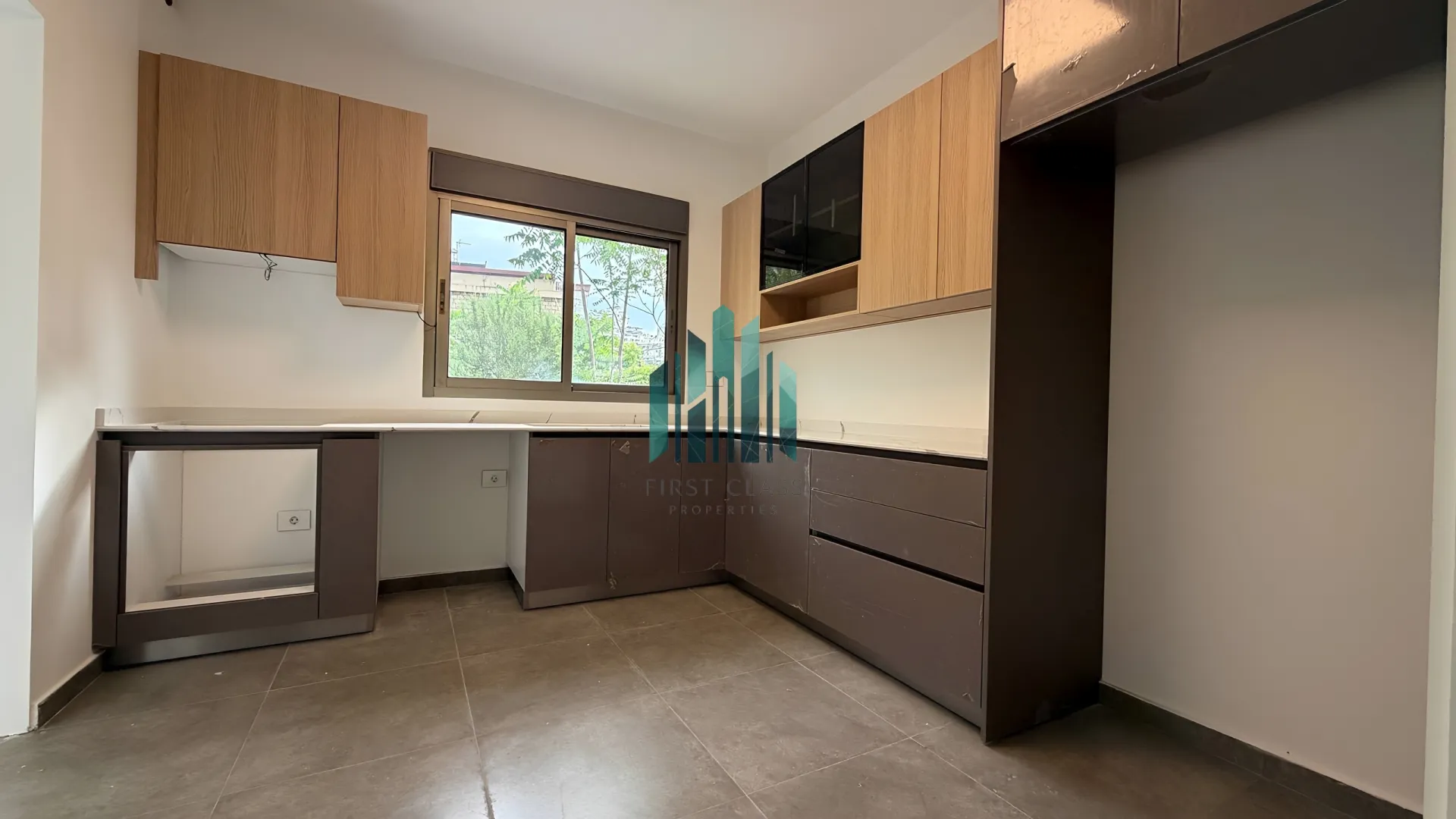 Apartment for sale in Elissar, lebanon