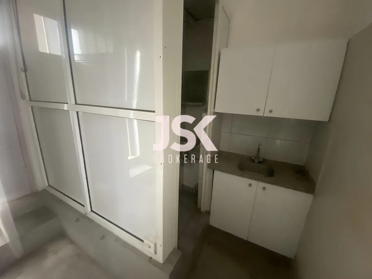 Warehouse for rent in Mazraat Yachoua