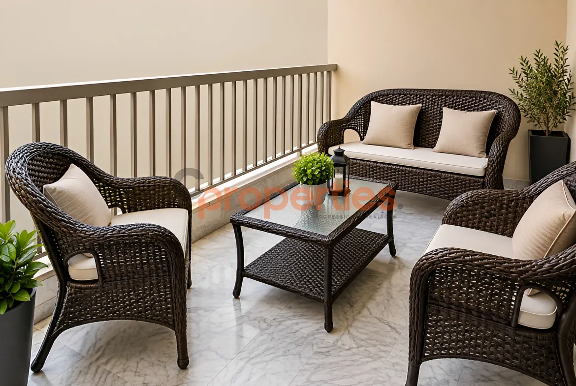 Apartment for Rent in Verdun