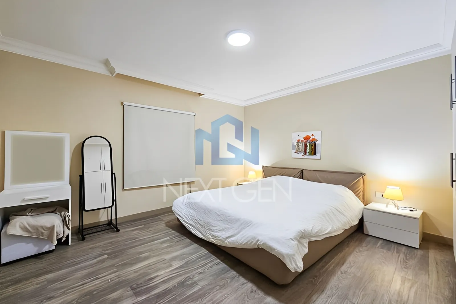 Apartment for Rent in Achrafieh