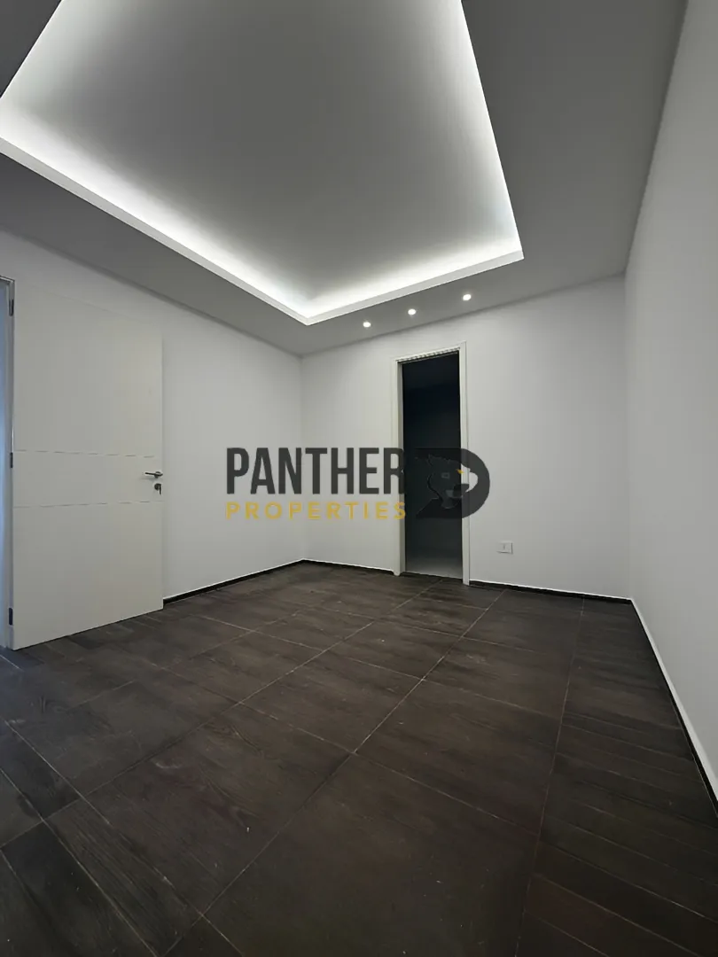 Apartment for sale in Ain saadeh, lebanon