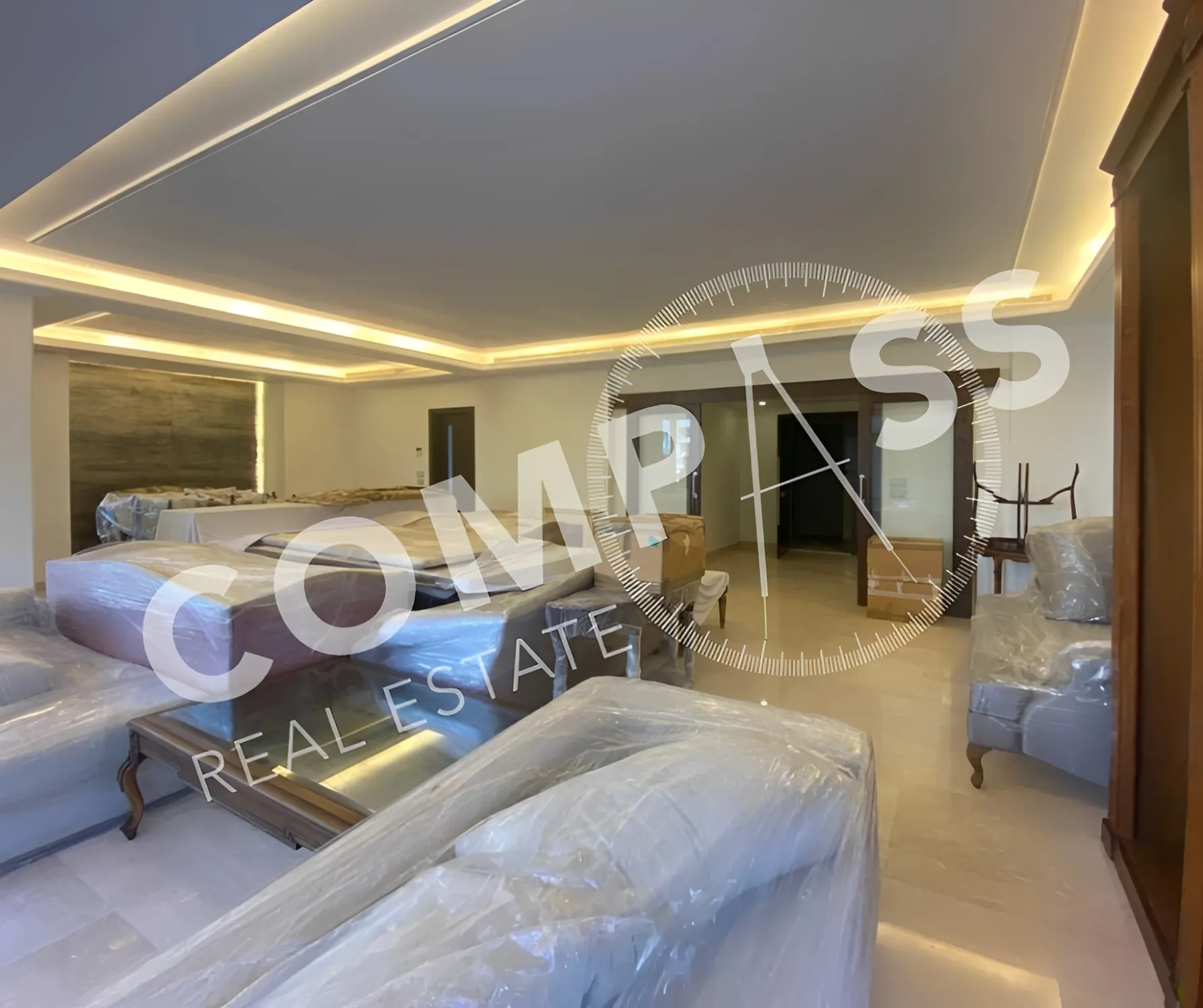 Apartment for Sale in Kraytem, Beirut, Lebanon