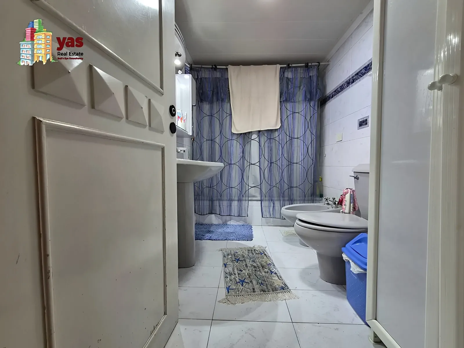 Apartment for Sale in Kfar Yassine