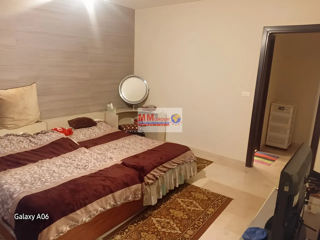 Apartment for Sale in Beit Merry