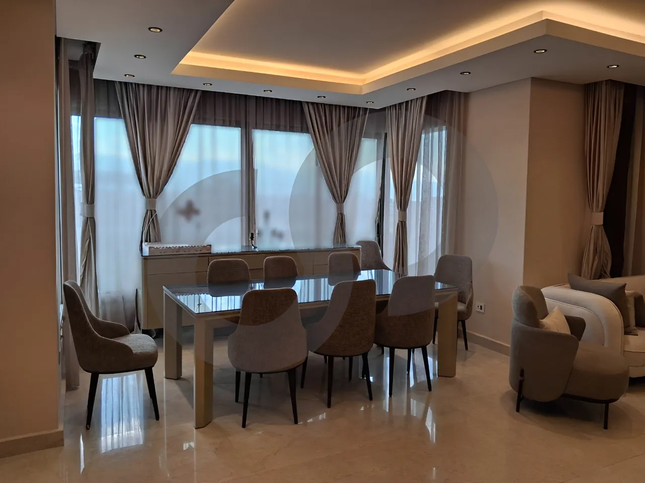 Apartment for Sale in Jnah