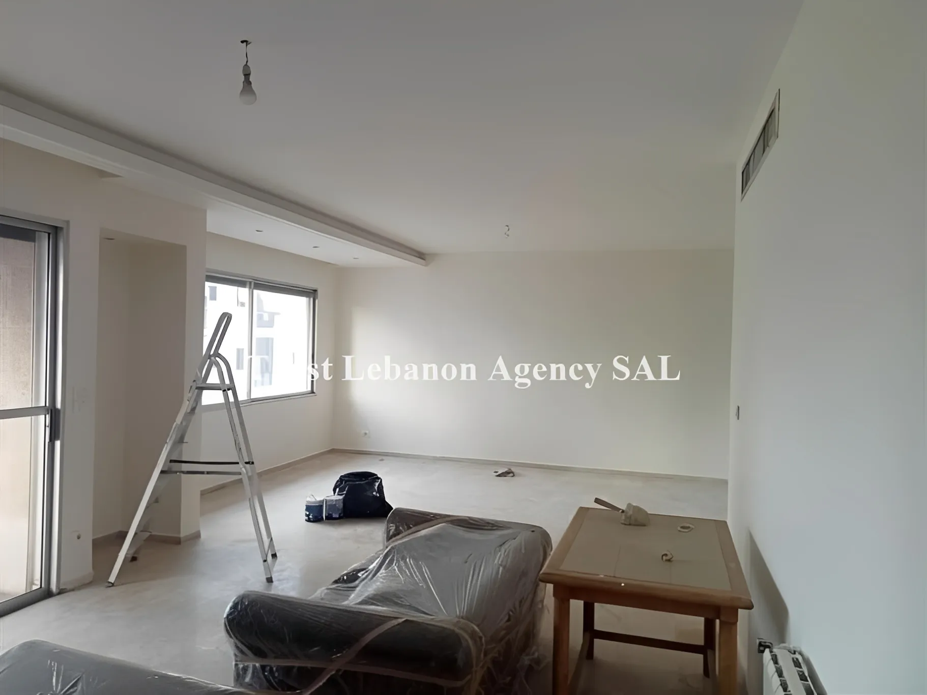Apartment for Sale in Metn Sin El Fil Lebanon