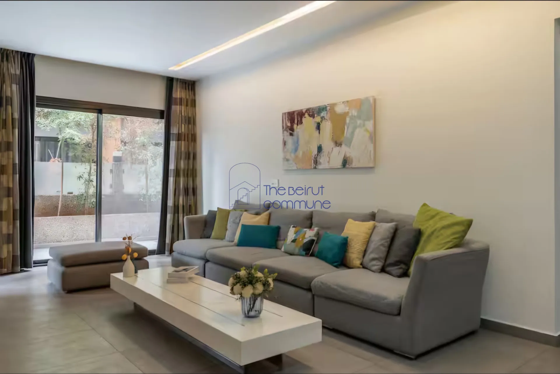 Residential in Mansourieh, lebanon