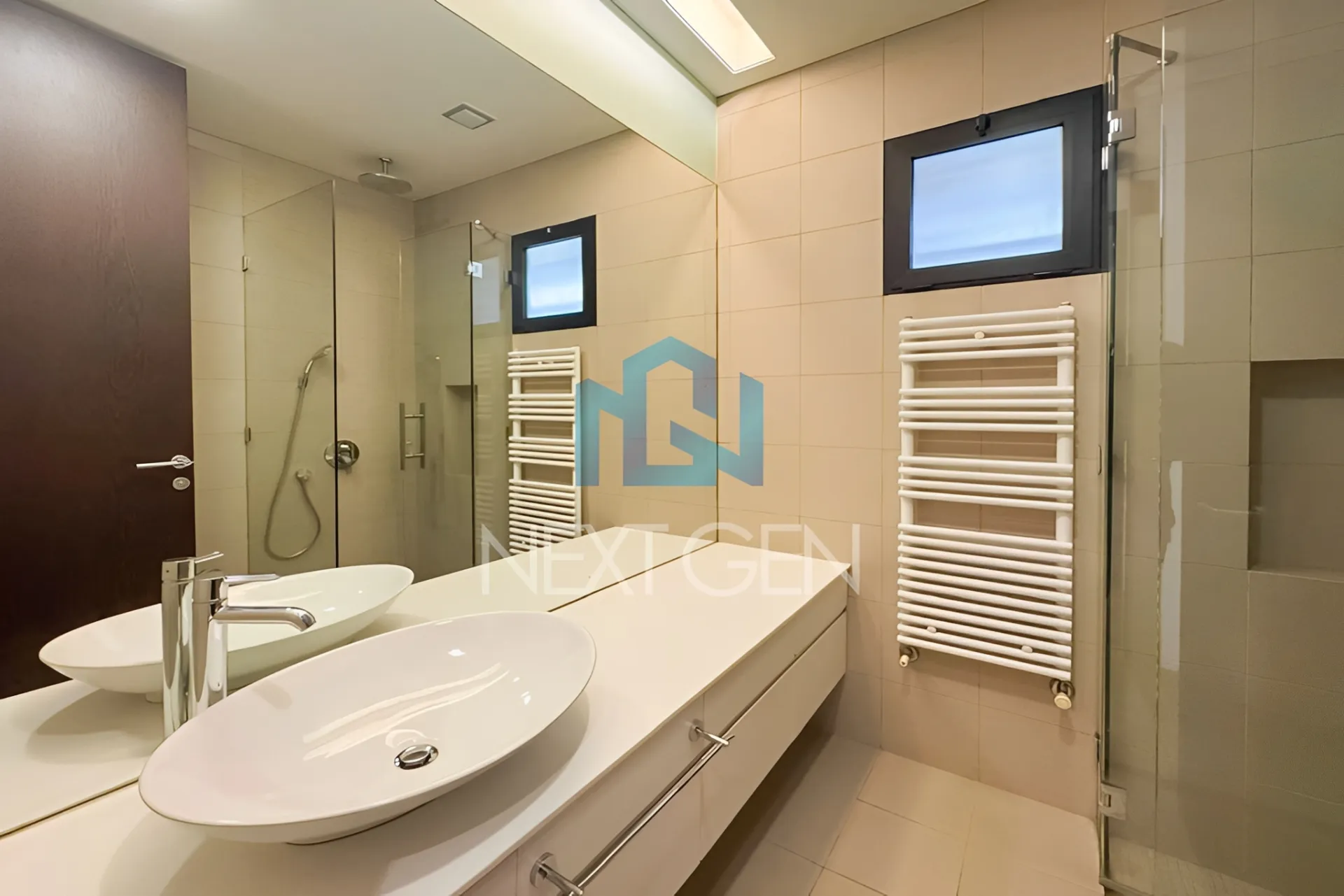 Apartment for rent in Achrafieh, Beirut, Lebanon