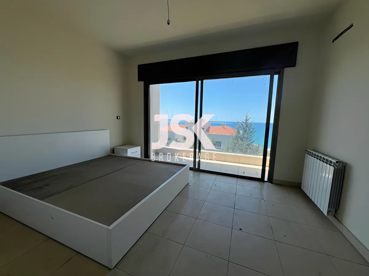 Apartment for Rent in Kfar Hbab, Lebanon