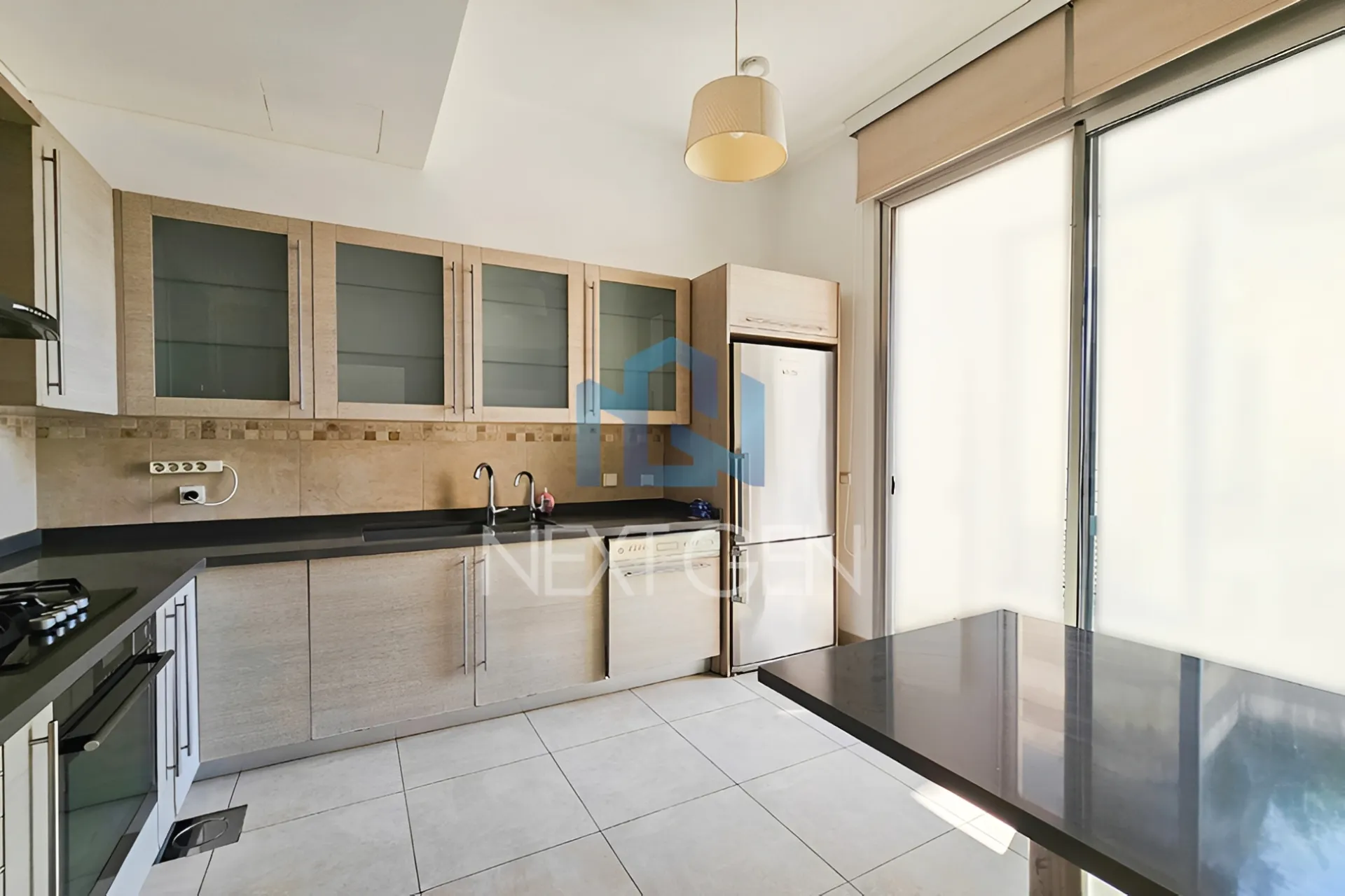 Apartment for rent in Achrafieh, Beirut, Lebanon
