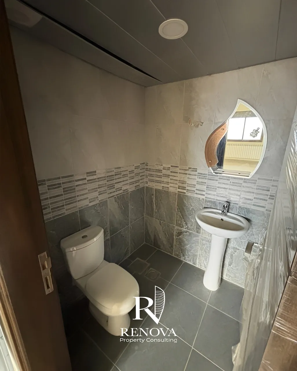 Apartment for rent in Zahlé