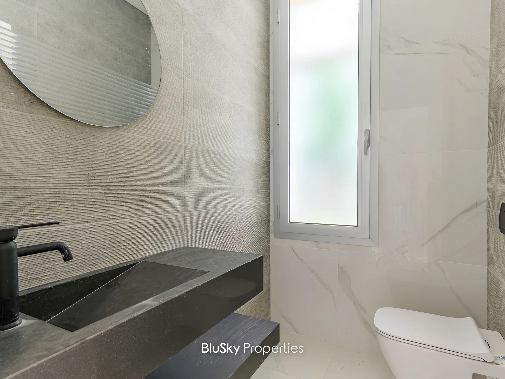 Apartment for sale in Mansourieh, lebanon
