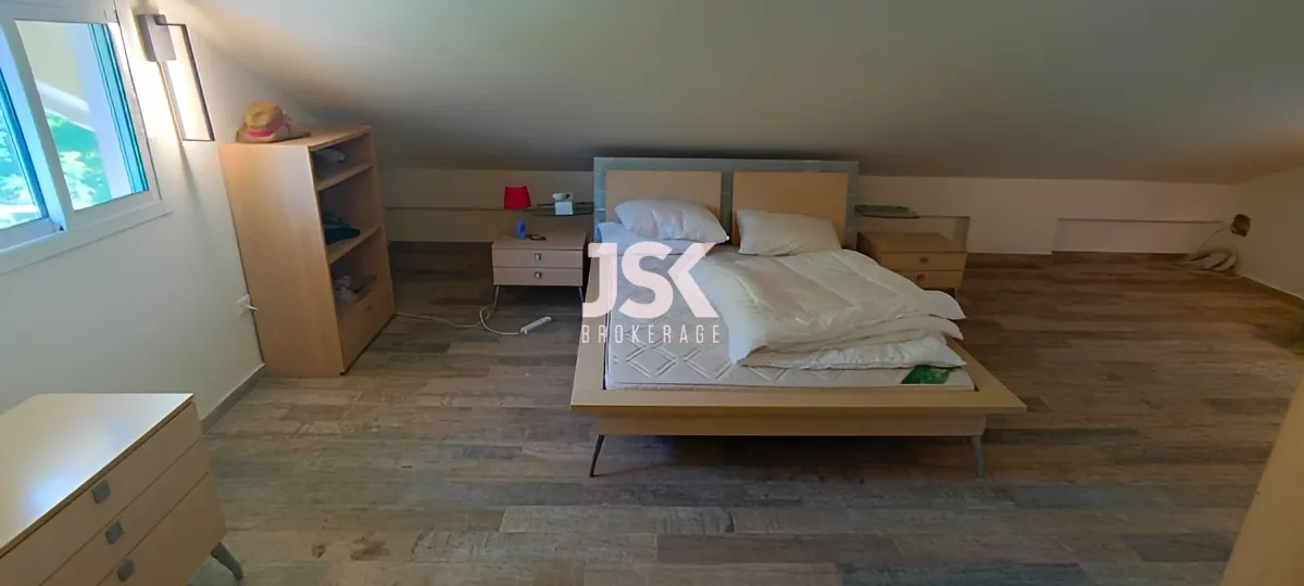 Triplex for sale in Kfardebian