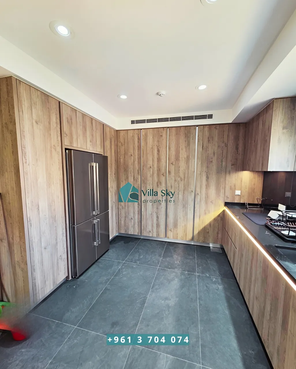 Apartment for rent in Elissar