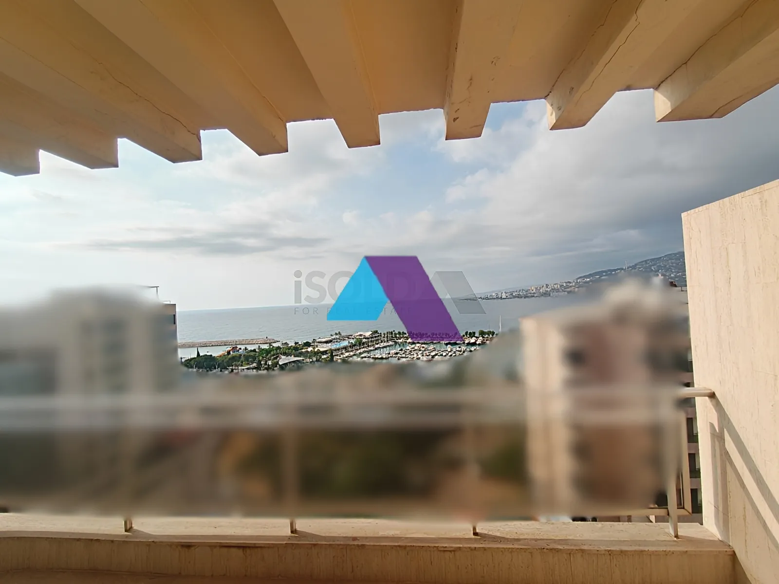 Apartment for sale in Kaslik, Lebanon