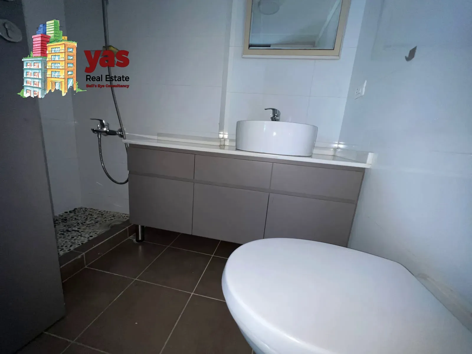 Apartment for Rent in Jounieh