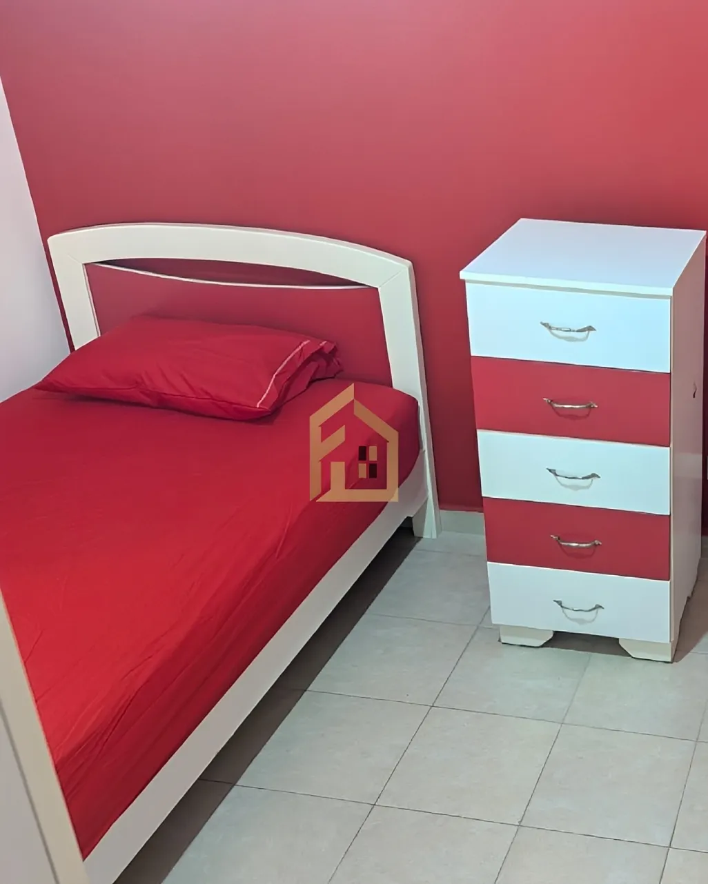Apartment for rent in Kaslik, Lebanon