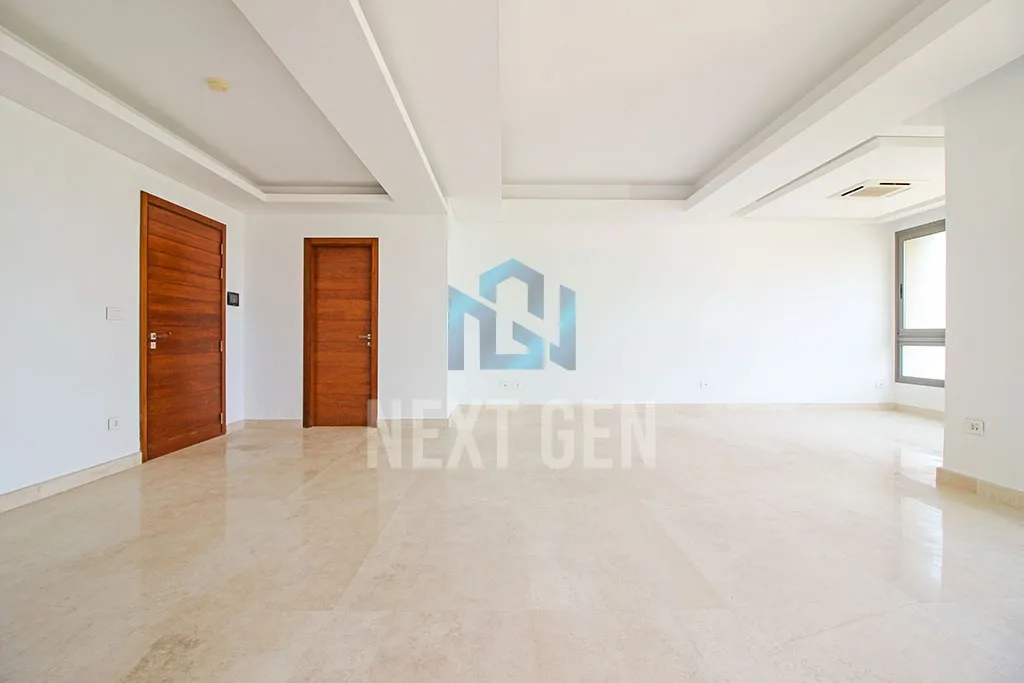 Apartment for rent in Raouche, Bayrut, Lebanon - 3 bed, 4 bath