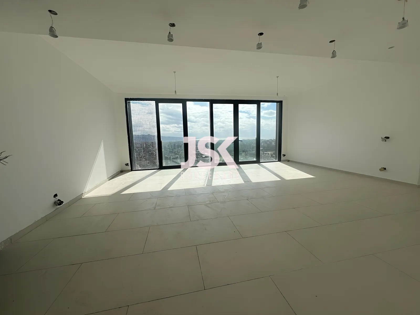 Apartment for Sale in Achrafieh