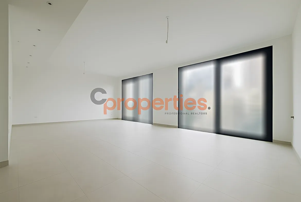 Apartment for Sale in Achrafieh