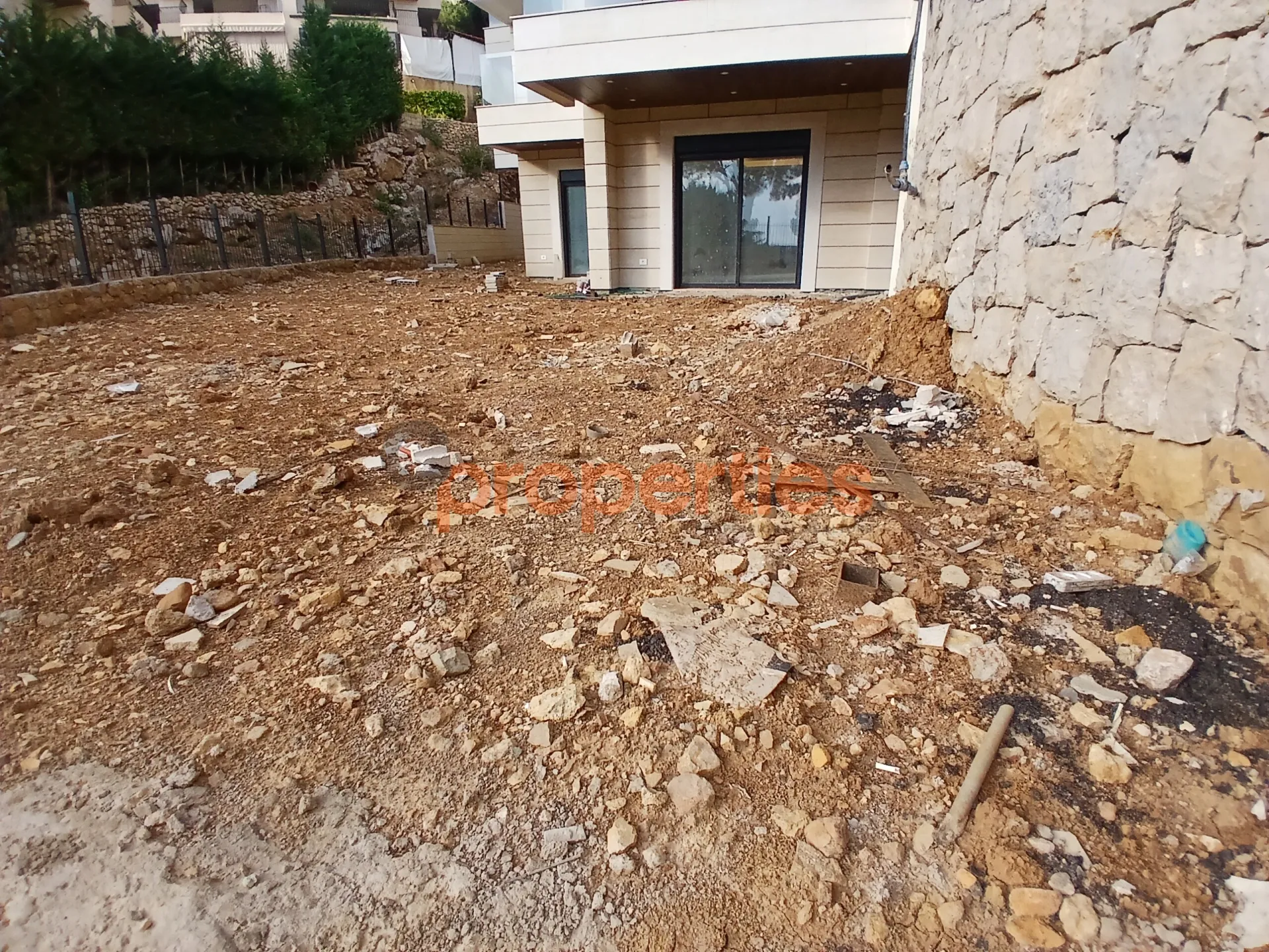 Apartment for Sale in Mar Moussa El Douar