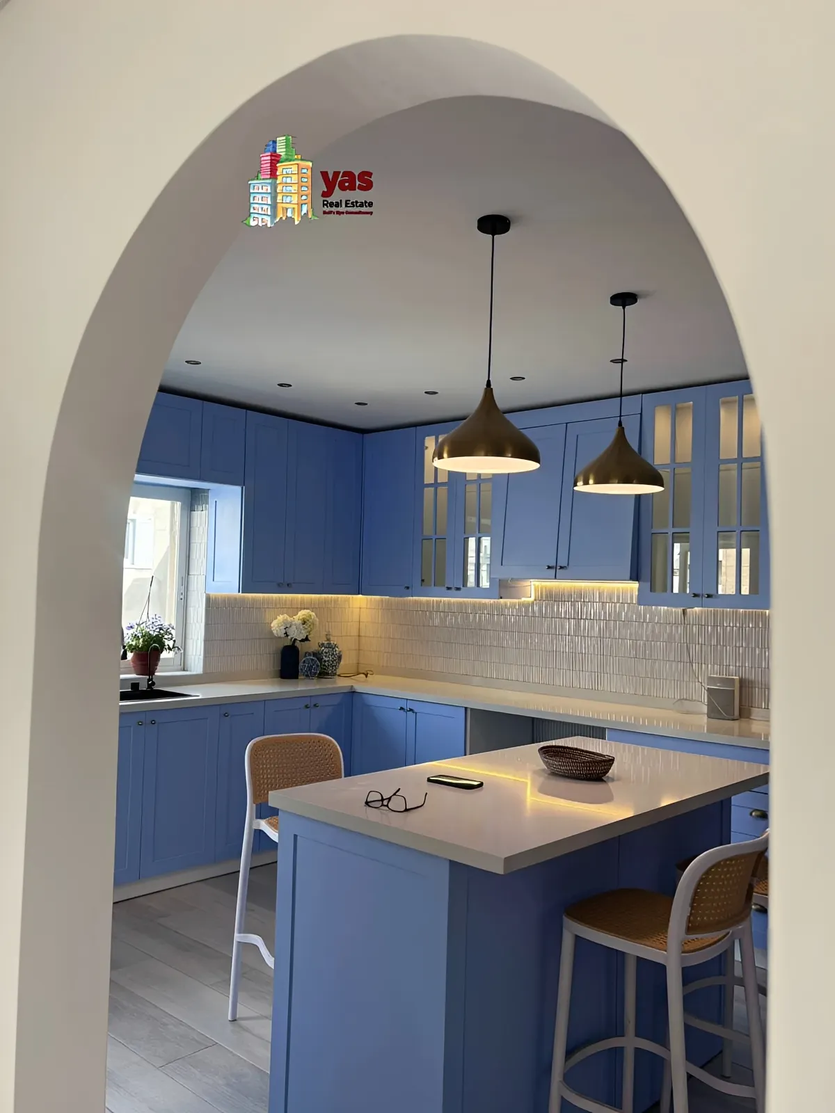 Apartment for Sale in Achrafieh
